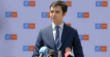 Stire din Politică-Administrație : USR cere pedepse mai mari pentru evazionişti