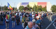 Stire din Politică-Administrație : Au fost trimiși jandarmi din Constanța la protestul  din București? USR așteaptă răspuns
