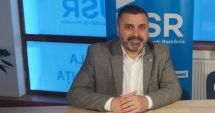 Stire din Politică-Administrație : Remus Negoi, reales președinte al USR Constanța