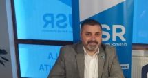 Stire din Politică-Administrație : USR își face planuri pentru alegerile locale. Remus Negoi, președinte la CJC