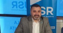 Stire din Politică-Administrație : Proiect de suflet la USR Constanța. "Copiii din centre au nevoie de modele de urmat în viață"
