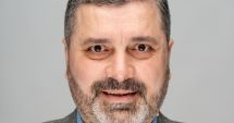 Stire din Politică-Administrație : Remus Negoi, candidatul USR la președinția CJC
