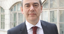 Stire din Politică-Administrație : Concurență pentru șefia USR. Ce obiective au Alexandrescu, Barna și Seidler