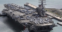 Stire din Actualitate : Avion militar american,  prăbușit în Marea Filipinelor