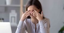 Stire din Sănătate : Vântul rece este unul dintre cei mai mari inamici pentru ochi