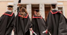 Stire din Cultură-Educație : Au fost aprobate cinci noi specializări universitare în România