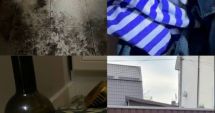 Stire din Actualitate : Ce a găsit în casă soția lui Oleksandr Usyk după plecarea rușilor