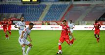 Stire din Sport : UTA a remizat cu FC Botoşani, 2-2, în campionatul intern