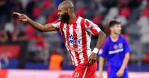 Stire din Sport : UTA s-a calificat în grupele Cupei României