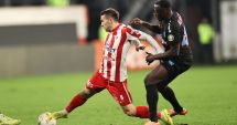Stire din Sport : FCSB, înfrângere neașteptată la Arad