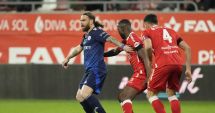 Stire din Sport : UTA Arad - Oțelul Galați 2-0, în play-out-ul Superligii
