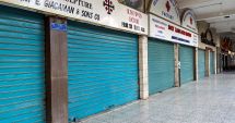 Stire din Actualitate : Războiul a alungat pelerinii și turiștii din orașul unde s-a născut Isus. Betleem e pustiu de Crăciun