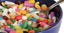 Stire din Sănătate : Utilizarea antibioticelor în alimente  va fi sancționată