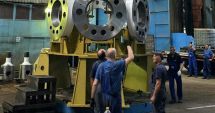 Stire din Economie : Cea mai veche uzină din România a intrat în faliment. Cine a preluat afacerea