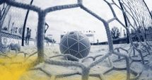 Stire din Sport : Handbal / Cinci juniori constănţeni, în cantonament cu lotul naţional, la Venus