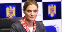 Stire din Politică-Administrație : Va candida sau nu Ramona Mănescu la Primăria Constanța?