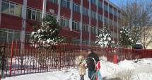 Stire din Cultură-Educație : Încă o săptămână de vacanță pentru preșcolari și școlari