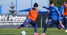 Stire din Sport : Vacanţă la FC Viitorul. Reunirea lotului, pe 27 decembrie