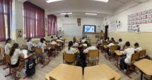 Stire din Cultură-Educație : Bucurie pentru elevi! Începe prima vacanță din acest an școlar, vacanța de toamnă
