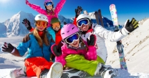 Stire din Social : Protecția Consumatorilor. Sfaturi pentru cei care pleacă în vacanță la munte