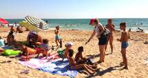 Stire din Social : Vacanță de vară, fără mucuri de țigară