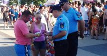 Stire din Eveniment : Vacanță în siguranță, pe litoral. Ce sfaturi ne dau jandarmii