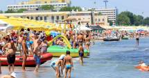 Stire din Social : Vacanță în țara mea. Cum  este promovată stațiunea Mamaia