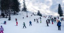 Stire din Social : Unde vor petrece românii minivacanţa de Ziua Națională