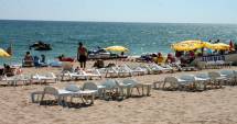 Stire din Social : Litoralul, destinația favorită  a românilor, de Rusalii