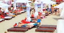 Stire din Economie : Vacanțele pe litoralul românesc, mai ieftine decât în țările  din zonă