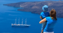 Stire din Social : Au început rezervările  din timp pentru vacanța de vară