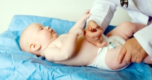 Stire din Social : Copiii vor putea fi vaccinați împotriva pneumoniei