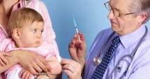 Stire din Social : Dozele de vaccin hexavalent, pe drum spre cabinetele medicilor de familie