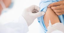 Stire din Social : Amenințarea GRIPEI. 10.000 de fiole de vaccin antigripal, distribuite săptămâna aceasta