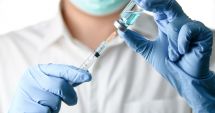 Stire din Actualitate : China a aprobat un vaccin antiCOVID-19 pentru forțele armate