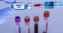 Stire din Actualitate : Compania Moderna susține că vaccinul său anti-COVID are rezultate promițătoare la pacienții vârstnici