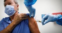 Stire din Social : Vaccinul anti-Covid ar putea fi administrat periodic