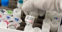 Stire din Cultură-Educație : Ministerul Educației anunță că sunt necesare 60.000 de doze de vaccin anti-COVID pentru personalul din învățământ