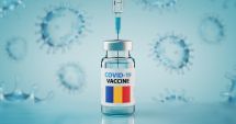 Stire din Actualitate : Campania de vaccinare prinde din nou viteză în România: A fost înregistrat cel mai mare număr de vaccinări din ultimele trei luni