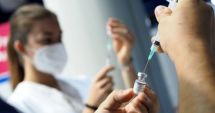 Stire din Actualitate : Peste 58.000 de români s-au vaccinat anti-Covid în ultimele 24 de ore
