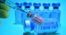Stire din Social : Nou record de vaccinări cu prima doză: peste 93.000. Aproape 6 milioane de români sunt complet vaccinați
