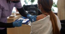 Stire din Actualitate : 1 ianuarie 2022, ziua cu cele mai puţine persoane vaccinate anti-COVID în România de la debutul campaniei