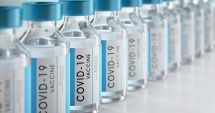 Stire din Social : Doar 14.850 de români s-au vaccinat împotriva COVID-19 în ultimele 24 de ore