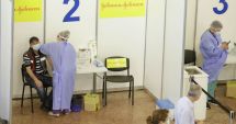 Stire din Social : Aproape 10.000 de români au ales să se vaccineze în ultimele 24 de ore