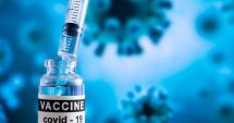 Stire din Social : Doar 3.000 de români s-au vaccinat în ultimele 24 de ore
