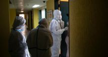 Stire din Actualitate : Marea Britanie propune a patra doză de vaccin anti-COVID persoanelor vulnerabile