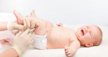 Stire din Sănătate : Vaccin recomandat pentru prevenția gastroenteritelor la copiii mici