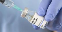 Stire din Social : Tinerii cu vârste între 18 și 26 de ani vor beneficia de vaccinare anti-HPV gratuită. Legea a fost promulgată