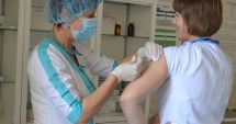 Stire din Social : Prima tranșă de vaccin antigripal sosește la Constanța. Cine sunt beneficiarii