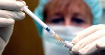 Stire din Sănătate : Începe vaccinarea antigripală a constănțenilor